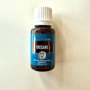 Young Living Oregano Essential Oil - 15ml
